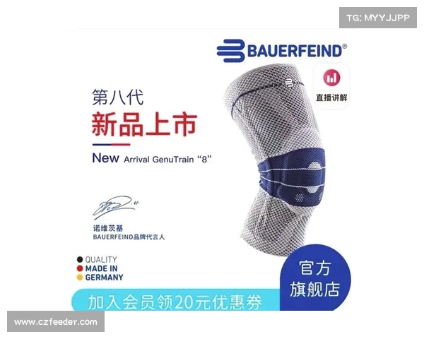 护膝的选择与佩戴技巧：如何根据不同需求选购最适合的护膝产品